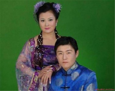 ​陈碧婷个人资料简介马化腾一家三口照片