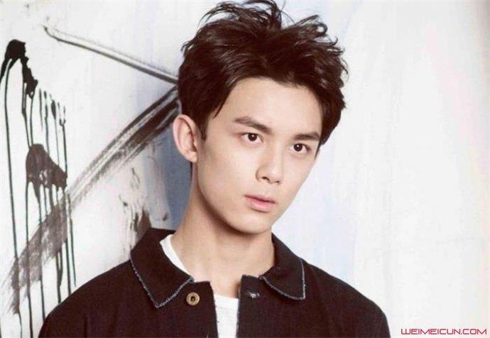 吴磊快乐大本营凸起 隐私曝光在大众面前