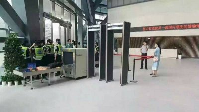 ​过安检最多拿几盘电线 过安检最多拿几盘电线杆