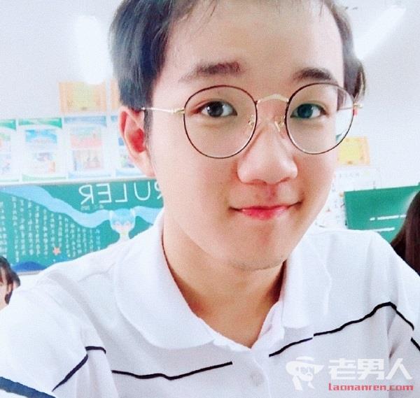 钟易轩为什么进了13强 钟易轩是哪个赛道的