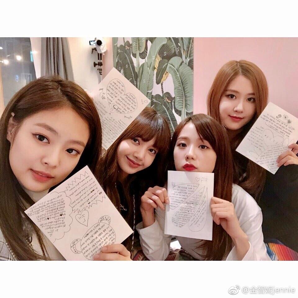 jennie金智妮划水是什么意思 她对划水是如何回应的