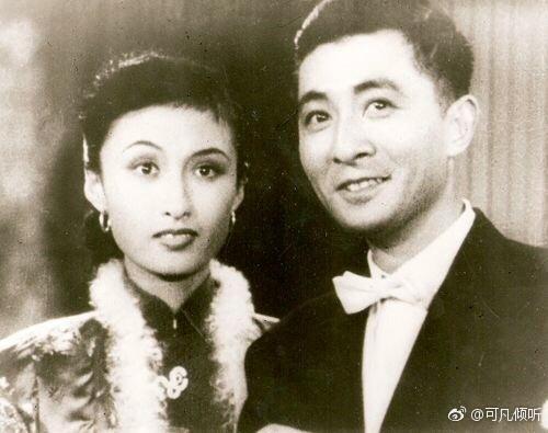 黄宗英现状如何 她的四任丈夫都有谁