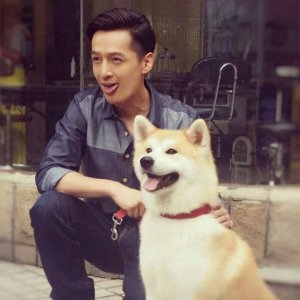 ​胡歌老婆个人资料简介胡歌和陈若琳领证了吗胡歌的妻子究竟是谁