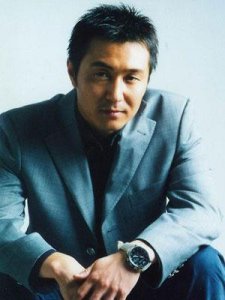 ​杨溢个人资料