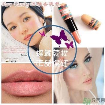 魅可mac口红色号 魅可mac口红试色图