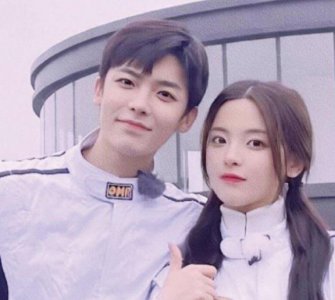 ​侯明昊的女明友 侯明昊公开女友了没