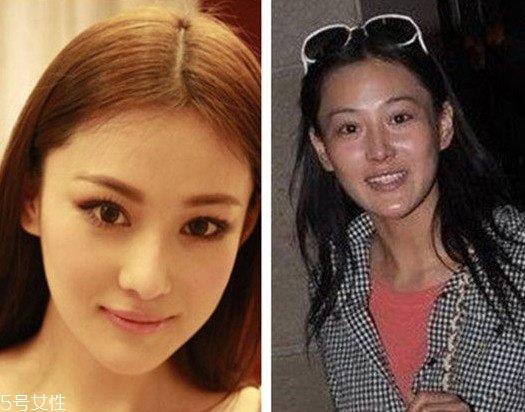 整容级的化妆术教程 从零开始学化妆