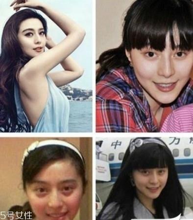 整容级的化妆术教程 从零开始学化妆