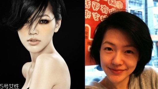整容级的化妆术教程 从零开始学化妆