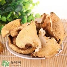 元蘑的营养价值 元蘑的功效与作用