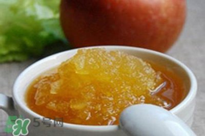​宝宝吃苹果泥要蒸熟吗？宝宝吃苹果泥有什么好处？