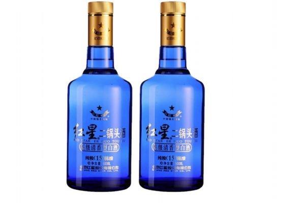 二锅头是一种什么酒呢 二锅头的酒精度数高吗