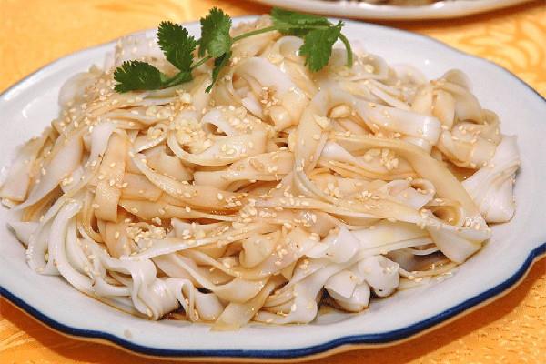 河粉可以煮着吃吗 河粉煮多久会熟