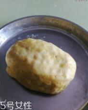 炸油角的面怎么和？用生面还是烫面你知道吗？