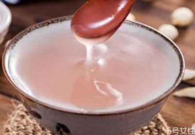 ​菱角粉做凉皮的方法 菱角粉怎么吃好