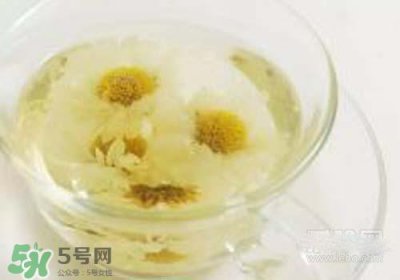 ​菊花茶什么时候喝最好？菊花茶什么季节喝最好？