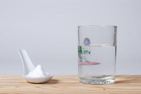 淡盐水有什么功效和作用 淡盐水可以喝吗