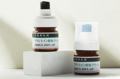 ​尿囊素可以涂在脸上吗 尿囊素可以修复角质层吗