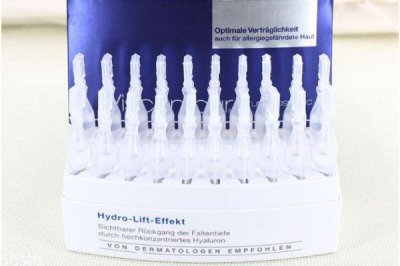 ​德国维诗朵玻尿酸原液怎么样 维诗朵玻尿酸使用方法