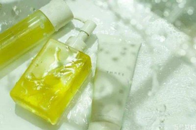 ​卸妆油是不是容易过敏 使用卸妆油会过敏吗