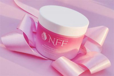 ​nff颈霜怎么样 nff颈霜和素萃的哪个好