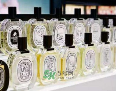 ​Diptyque2017新款限量香水套装多少钱？怎么样？
