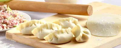 ​自制饺子冷冻能放多久