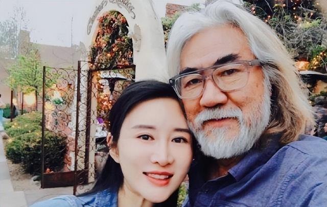 娱乐杜星霖个人资料简介，杜星霖为何嫁给大导演张纪中  6