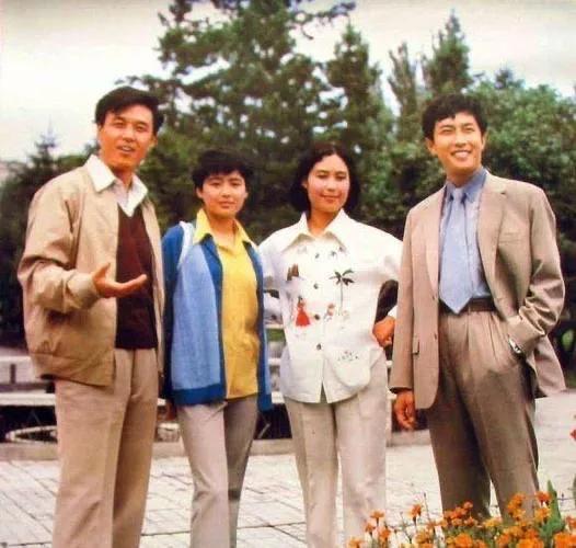 娱乐唐国强个人资料感情生活  4