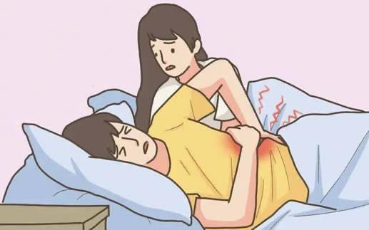 情感床上腰射和肩射是什么意思 腰射和肩射意思和区别  1