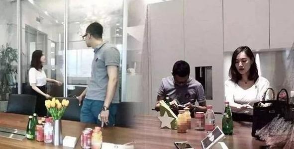 张丹峰与马蓉有多少个共同点？难怪他们都出轨了！