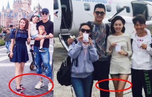 张丹峰与马蓉有多少个共同点？难怪他们都出轨了！
