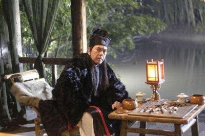 ​12年前播出的这部电视剧阵容如此强大，范冰冰李冰冰只能做配角