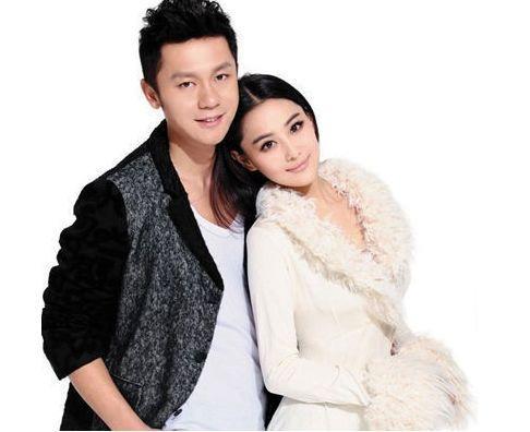 李晨公开过的6任女朋友有多漂亮？光“性感女神”就好几位