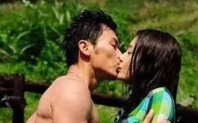 李晨公开过的6任女朋友有多漂亮？光“性感女神”就好几位