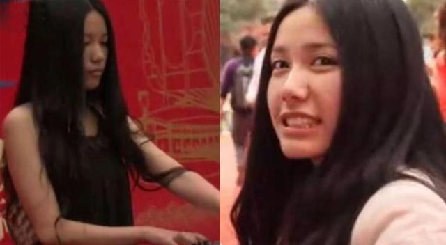 华晨宇深情祝福的前女友照片被爆，长相甜美身材苗条，是初恋模样