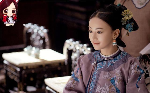 乔欣或将签约新东家？老板实力不容小觑，若能合作走红也指日可待