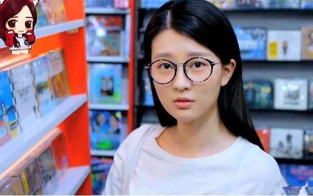 乔欣或将签约新东家？老板实力不容小觑，若能合作走红也指日可待