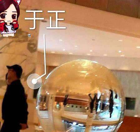 乔欣或将签约新东家？老板实力不容小觑，若能合作走红也指日可待