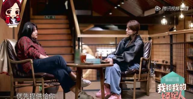 乔欣或将签约新东家？老板实力不容小觑，若能合作走红也指日可待