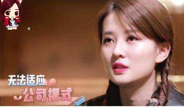 乔欣或将签约新东家？老板实力不容小觑，若能合作走红也指日可待