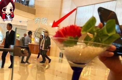 乔欣或将签约新东家？老板实力不容小觑，若能合作走红也指日可待