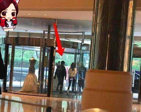 乔欣或将签约新东家？老板实力不容小觑，若能合作走红也指日可待