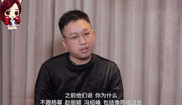 乔欣或将签约新东家？老板实力不容小觑，若能合作走红也指日可待
