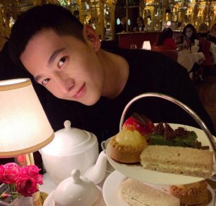 ​杨洋乔欣恋情实锤？两人共度情人节？就是为了炒作