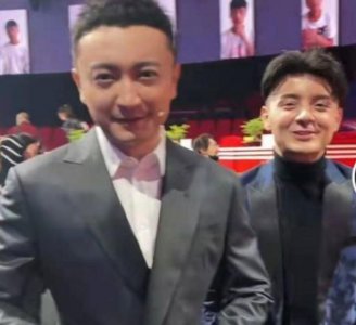 ​童星“阿尔法”近照曝光,才二十几岁的阿尔法怎么瘦得脱相了?