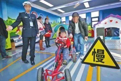 开车时，你知道什么是“鬼探头”吗？几张图帮你保护自己