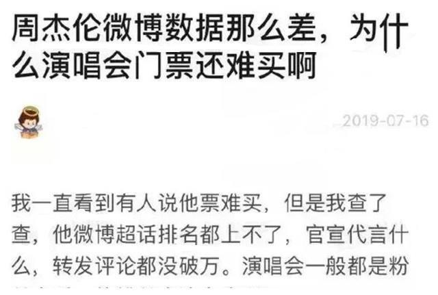 蔡徐坤超话输给周杰伦，假流量下的偶像，被人民日报点评
