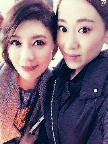 31岁丫蛋近照，离婚后越变越美，这模样怕是赵本山也认不出