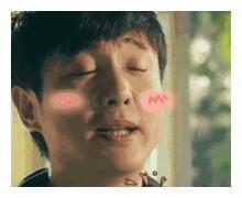 明星表情包；沈腾：啥事呀？有种过来啊，看我美吗？